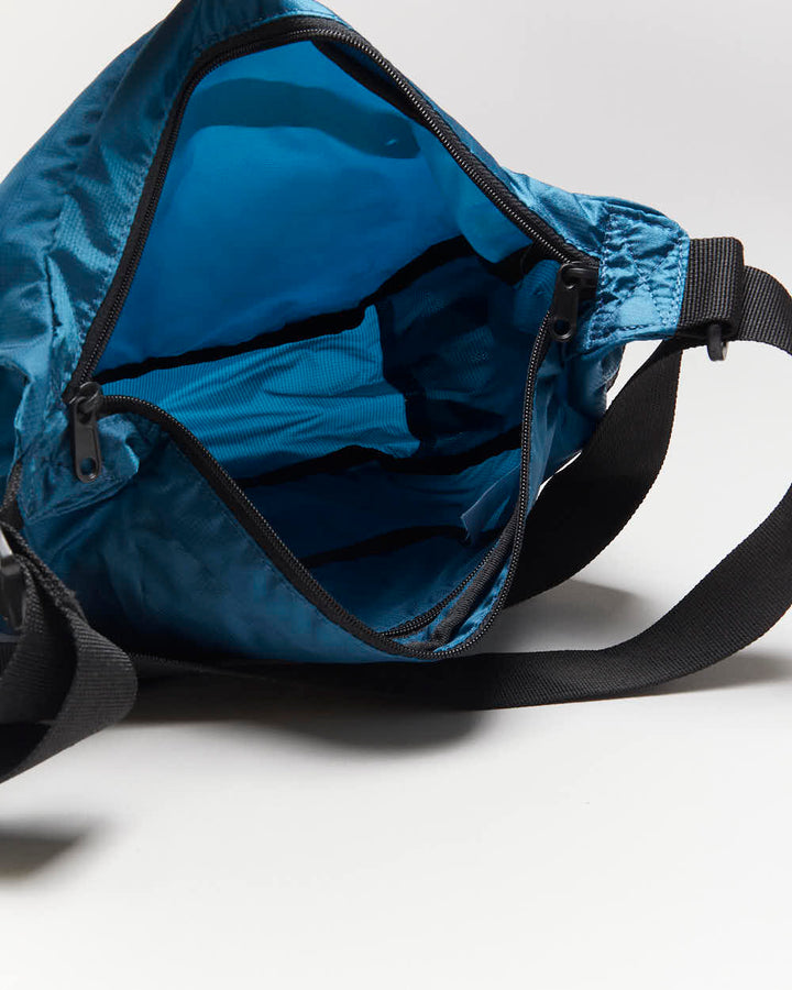 Vintage The North Face Lightweight Multi Pocket Side Bag