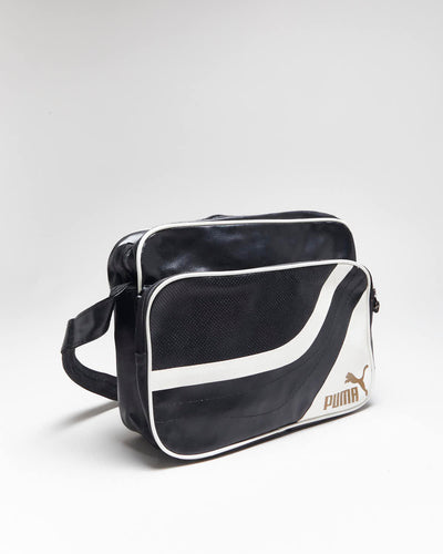 Vintage Y2k 00s Puma Bag
