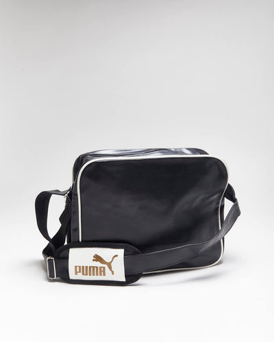 Vintage Y2k 00s Puma Bag