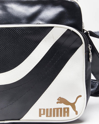 Vintage Y2k 00s Puma Bag