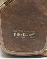 Vintage 00s Diesel Sling Bag