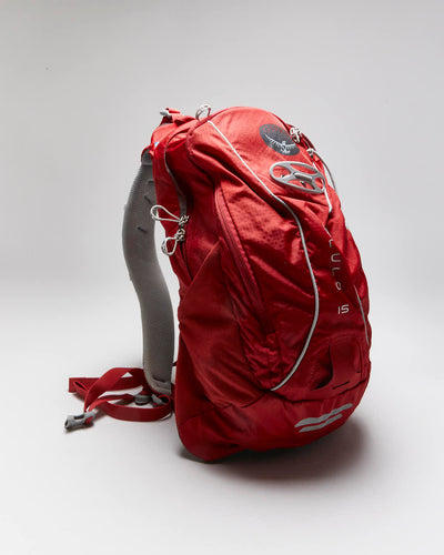 Vintage Osprey Syncro 15 Rucksack