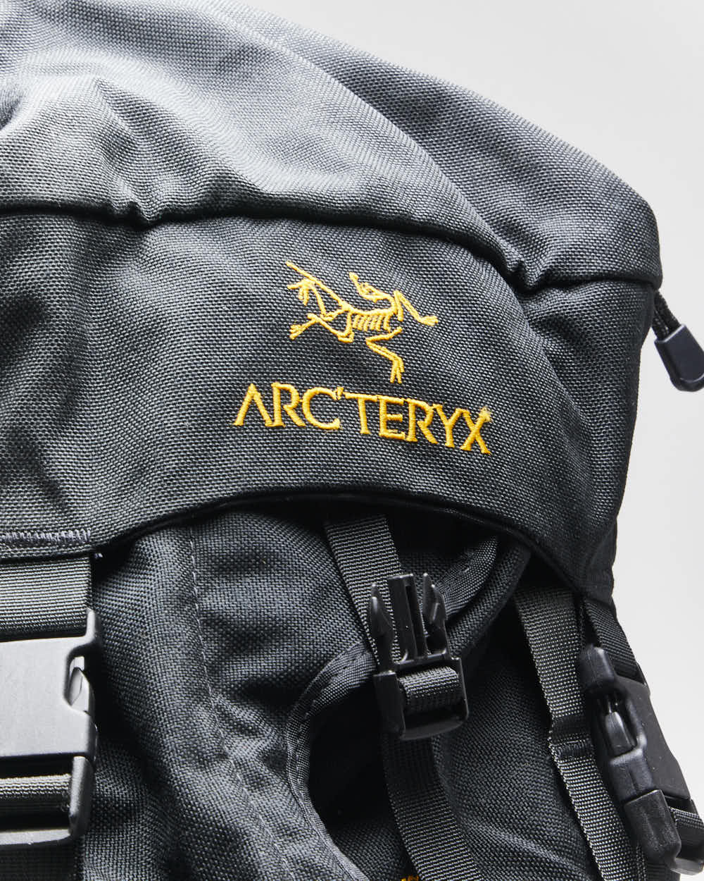 Vintage Arc'teryx Bora 30 Rucksack