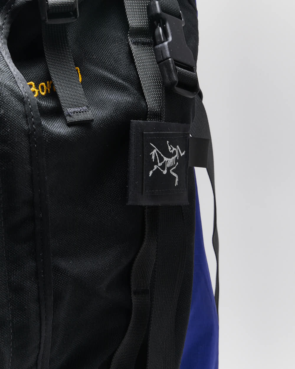 Vintage Arc'teryx Bora 30 Rucksack