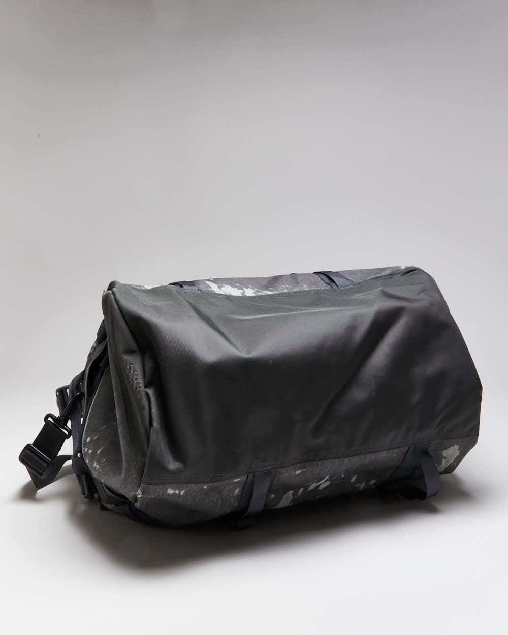 Vintage The North Face Duffel Bag