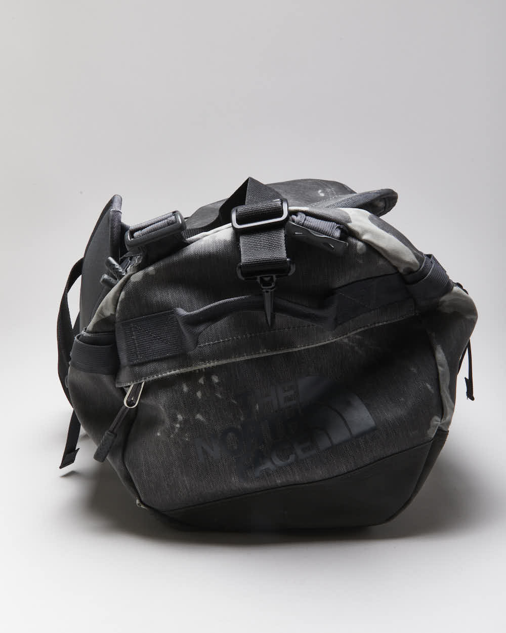 Vintage The North Face Duffel Bag