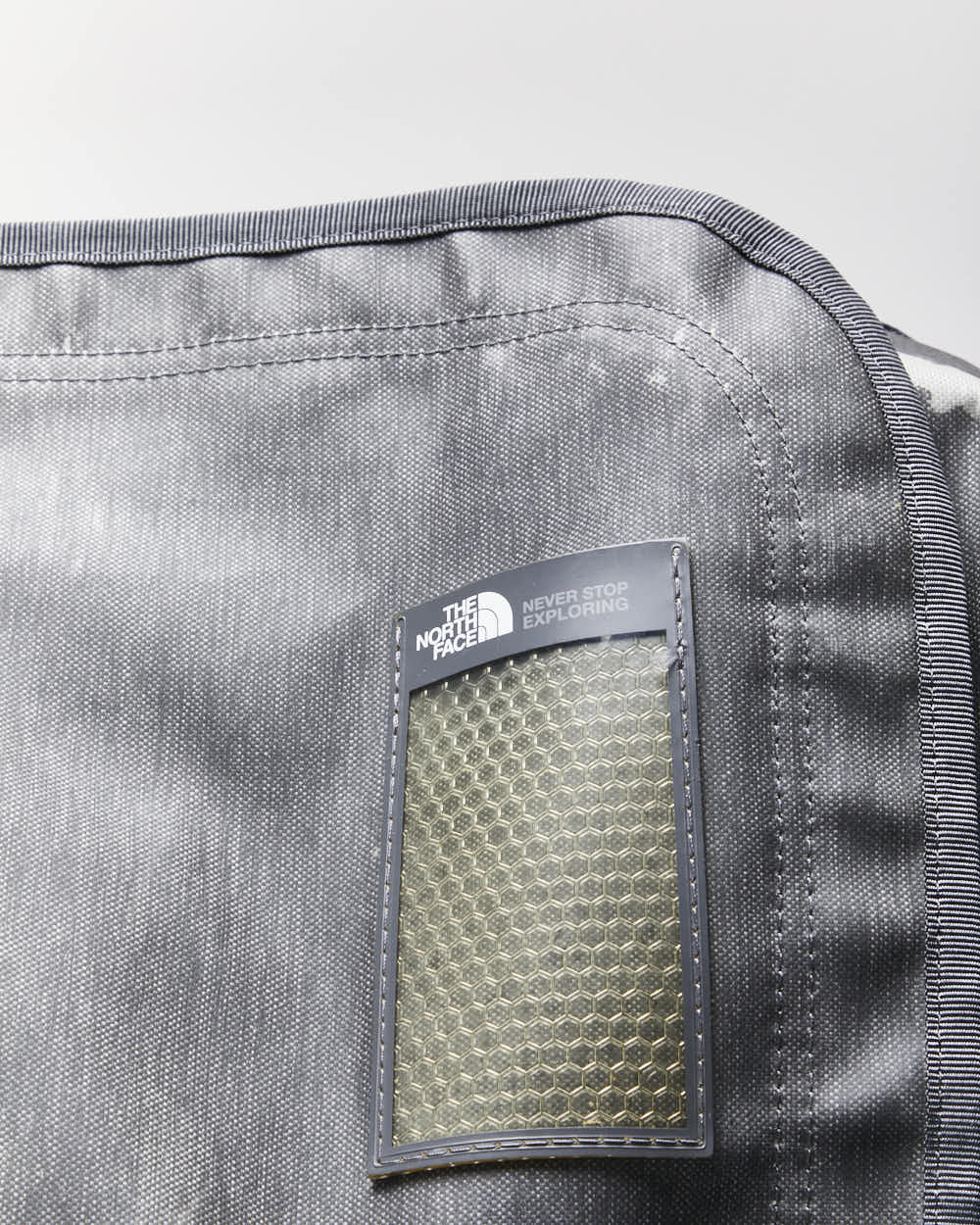 Vintage The North Face Duffel Bag