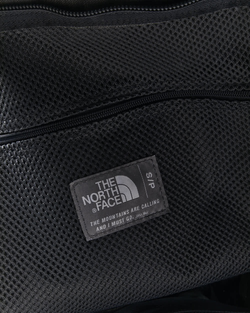 Vintage The North Face Duffel Bag