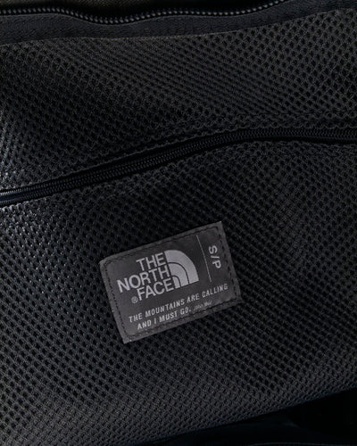 Vintage The North Face Duffel Bag