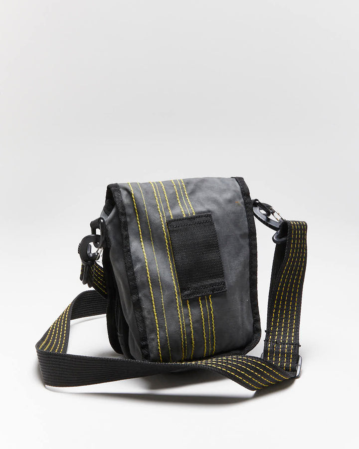 Vintage Y2k 00s Diesel Cross-Body Bag