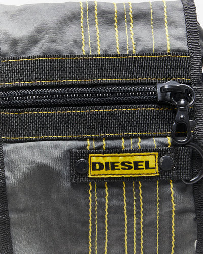 Vintage Y2k 00s Diesel Cross-Body Bag
