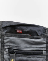 Vintage Y2k 00s Diesel Cross-Body Bag