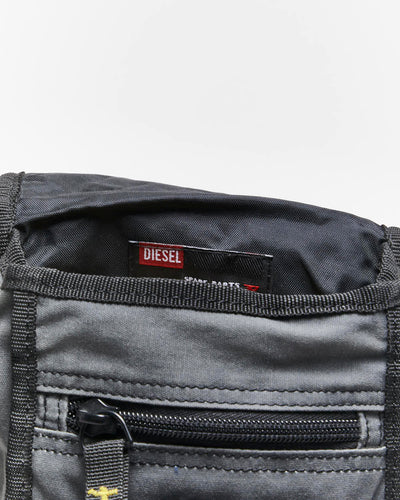 Vintage Y2k 00s Diesel Cross-Body Bag