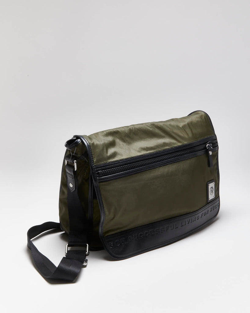 バッグ OOs archive DIESEL shoulder bag hobo y2k OOs archive DIESEL shoulder bag hobo y2k