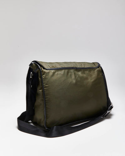Vintage Y2k 00s Diesel Shoulder Bag