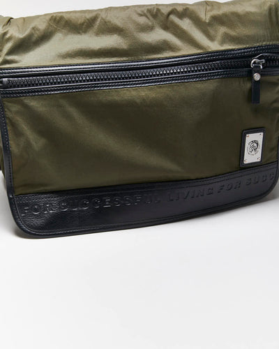 Vintage Y2k 00s Diesel Shoulder Bag
