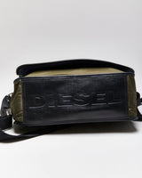 Vintage Y2k 00s Diesel Shoulder Bag