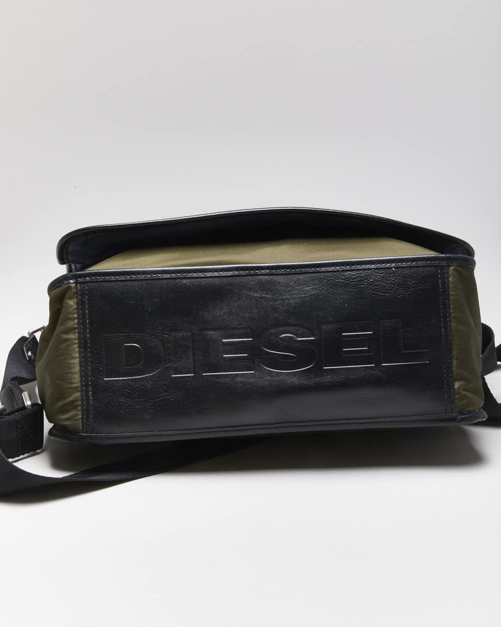 Vintage Y2k 00s Diesel Shoulder Bag