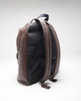 Vintage Y2k 00s Coach Leather Rucksack