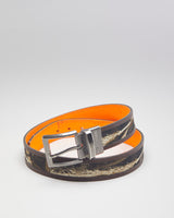 Y2k 00s Realtree Camouflage Belt - W31 - W37