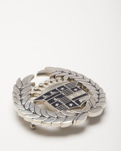 Vintage Cadillac Bottle Opener Belt Buckle