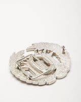 Vintage Cadillac Bottle Opener Belt Buckle