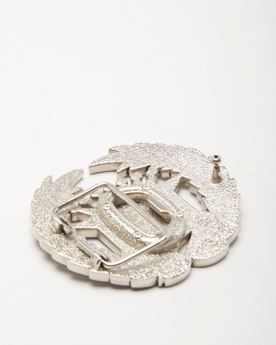 Vintage Cadillac Bottle Opener Belt Buckle