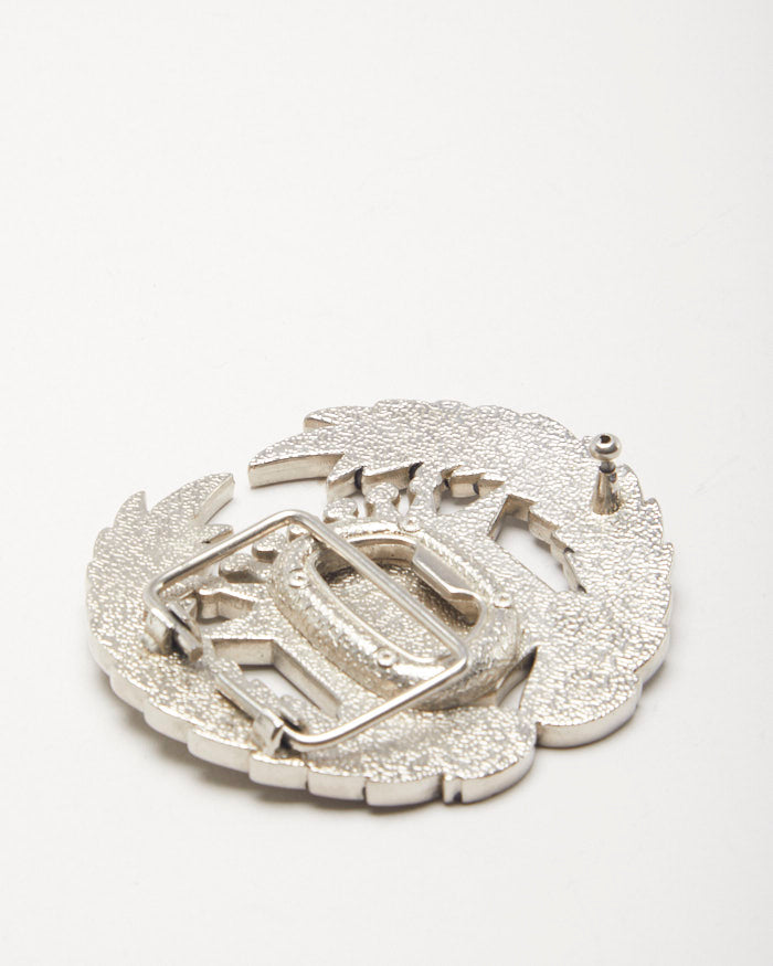 Vintage Cadillac Bottle Opener Belt Buckle