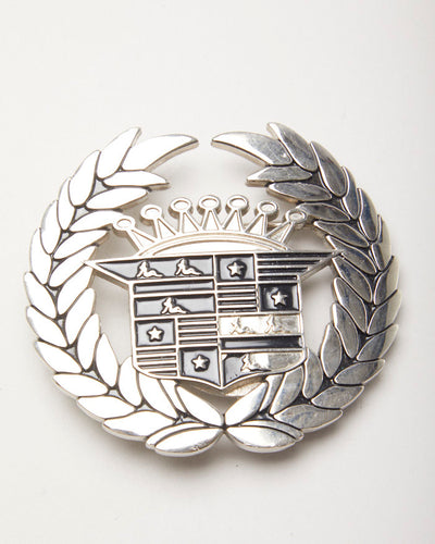 Vintage Cadillac Bottle Opener Belt Buckle