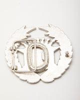 Vintage Cadillac Bottle Opener Belt Buckle
