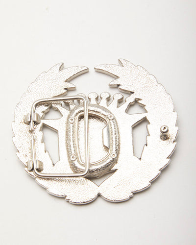 Vintage Cadillac Bottle Opener Belt Buckle