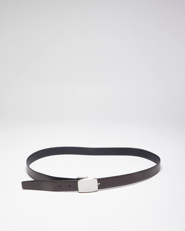 Vintage Y2k 00s Coach Leather Belt - W40- W44