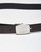 Vintage Y2k 00s Coach Leather Belt - W40- W44