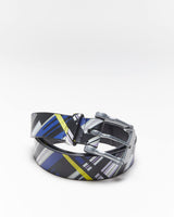 Vintage Y2k 00s Oakley Belt - W34-W38