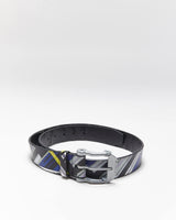 Vintage Y2k 00s Oakley Belt - W34-W38