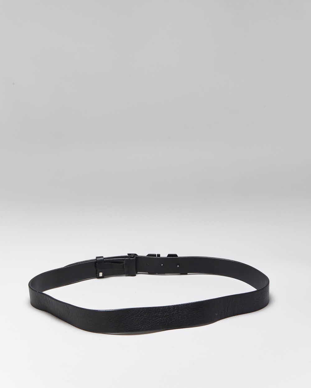 Vintage Y2k 00s Armani Exchange Belt - W32-W36