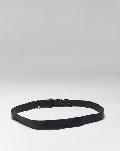 Vintage Y2k 00s Armani Exchange Belt - W32-W36