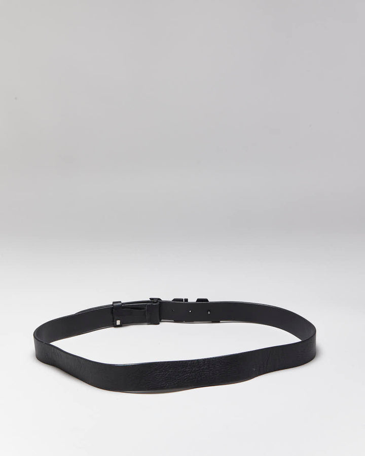 Vintage Y2k 00s Armani Exchange Belt - W32-W36