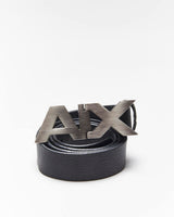 Vintage Y2k 00s Armani Exchange Belt - W30-W35