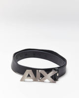 Vintage Y2k 00s Armani Exchange Belt - W30-W35