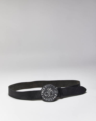 Vintage Y2k 00s Diesel Belt - W35-W40