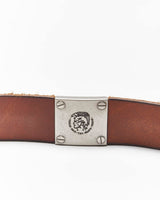 Vintage Y2k 00s Diesel Belt - W37-W41