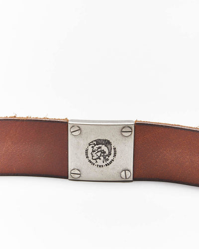 Vintage Y2k 00s Diesel Belt - W37-W41