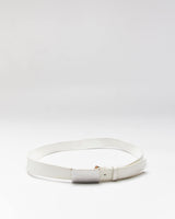 Vintage Armani Exchange Leather Belt - W33-W37