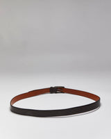 Vintage Ralph Lauren Leather Belt - W40-W44