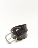 Vintage Frye Leather Belt - W34-W38