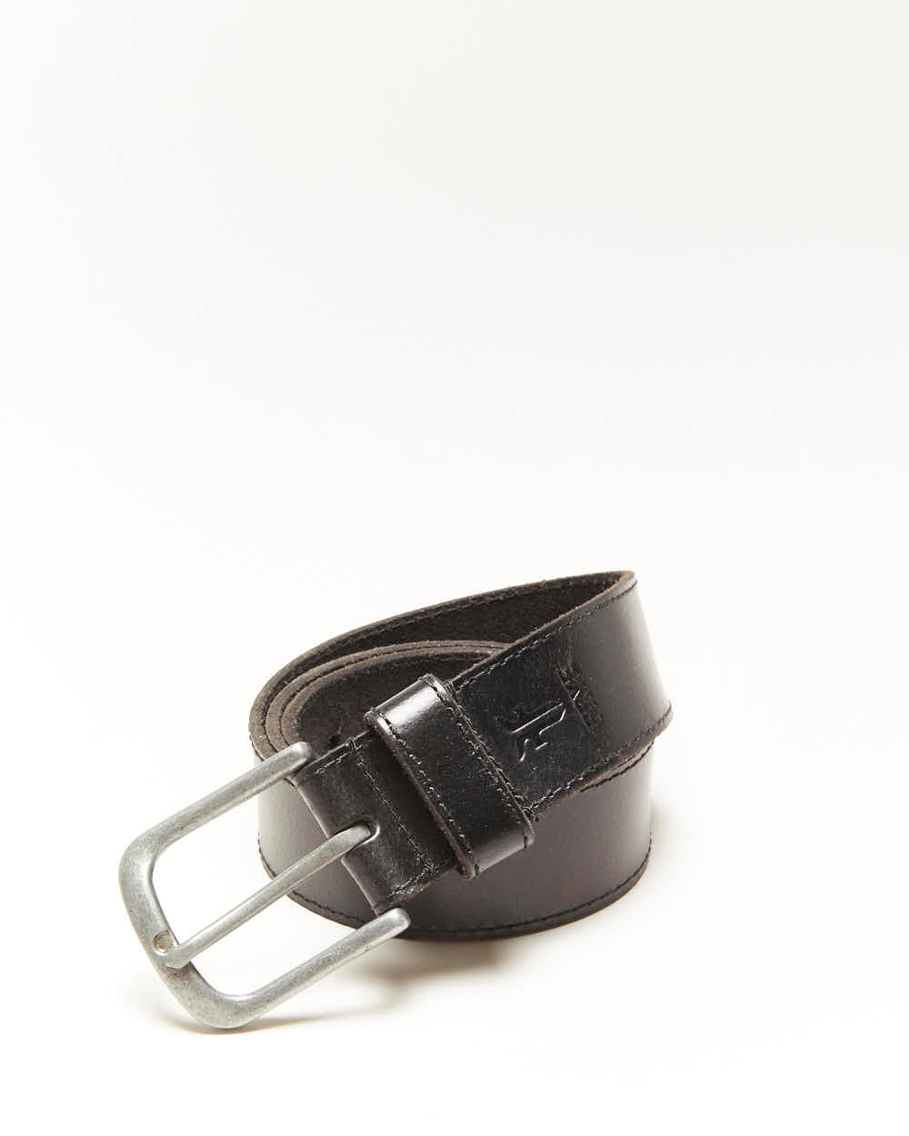 Vintage Frye Leather Belt - W34-W38