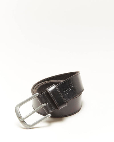 Vintage Frye Leather Belt - W34-W38