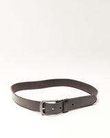 Vintage Frye Leather Belt - W34-W38