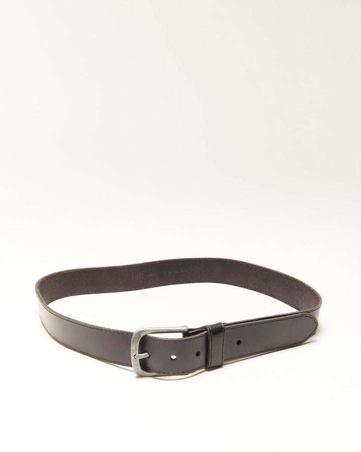 Vintage Frye Leather Belt - W34-W38